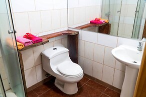 Cabañas Vaimihi