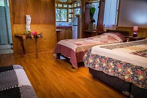 Cabañas Vaimihi