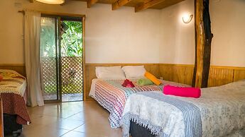 Cabañas Vaimihi