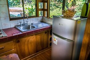 Cabañas Vaimihi
