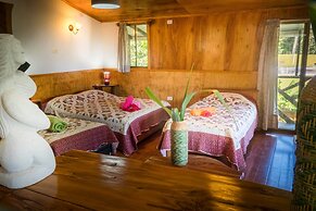 Cabañas Vaimihi