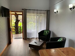 Cabañas Raupa