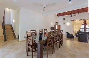 Araliya Cottage