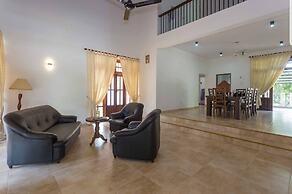 Araliya Cottage
