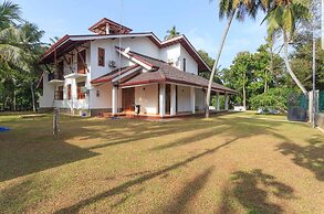 Araliya Cottage