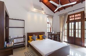 Araliya Cottage