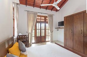 Araliya Cottage