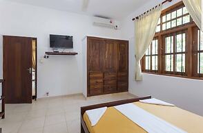 Araliya Cottage