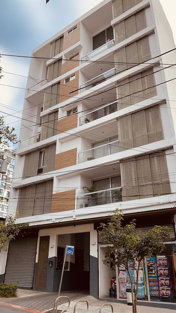 New Cozy Apartment, Zona 4