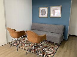 New Cozy Apartment, Zona 4