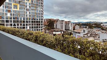 New Cozy Apartment, Zona 4