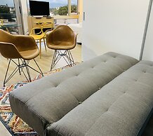 New Cozy Apartment, Zona 4