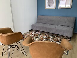 New Cozy Apartment, Zona 4