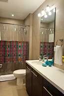 New Cozy Apartment, Zona 4