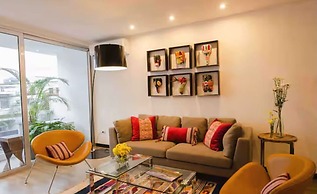 New Cozy Apartment, Zona 4