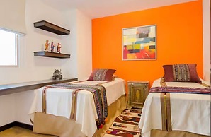 New Cozy Apartment, Zona 4