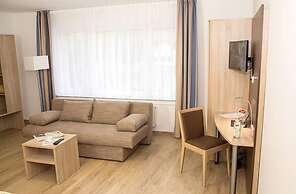 Hotel-Restaurant Lütkebohmert