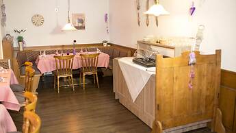 Hotel-Restaurant Lütkebohmert