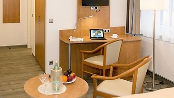 Hotel-Restaurant Lütkebohmert