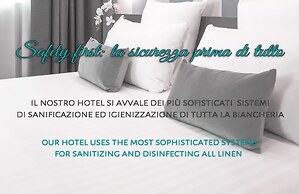 Bergamo Inn 43