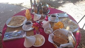 Auberge Bassou