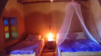 Auberge Bassou