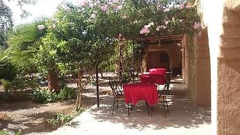 Auberge Bassou
