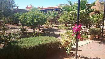 Auberge Bassou