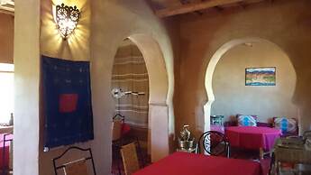 Auberge Bassou