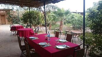 Auberge Bassou