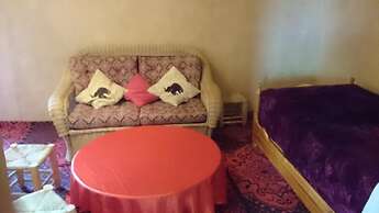Auberge Bassou