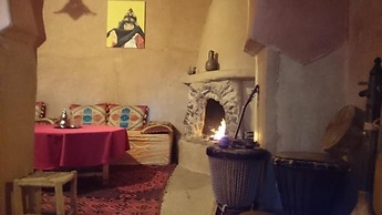 Auberge Bassou