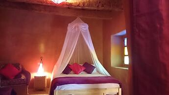 Auberge Bassou