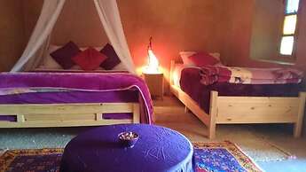 Auberge Bassou