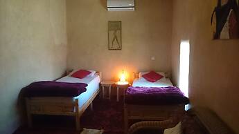 Auberge Bassou