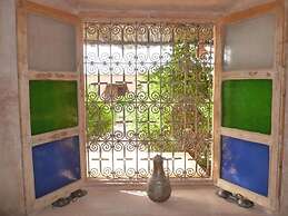 Auberge Bassou