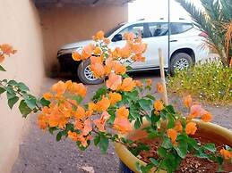 Auberge Bassou
