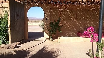 Auberge Bassou