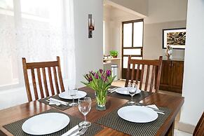 Mama Wilsen House