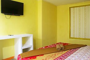 New Priok Indah Hotel