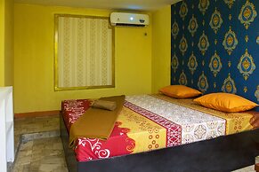 New Priok Indah Hotel
