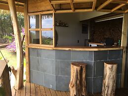 Kona Koa Lodge