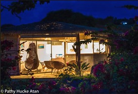Kona Koa Lodge