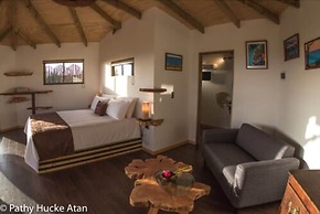 Kona Koa Lodge