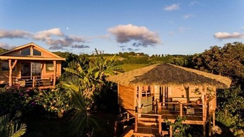 Kona Koa Lodge