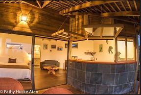 Kona Koa Lodge