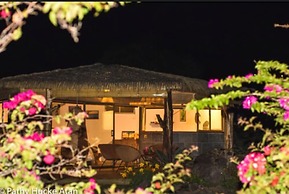 Kona Koa Lodge
