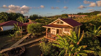 Kona Koa Lodge