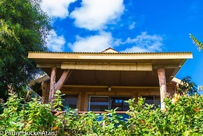 Kona Koa Lodge
