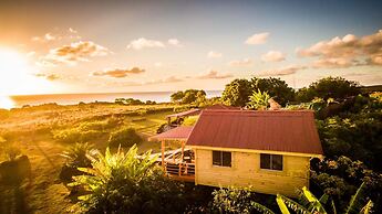 Kona Koa Lodge